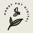 Honey Pot Digital logo