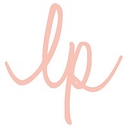 Lin Pernille logo