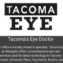 Tacoma Eye at Westgate logo