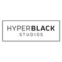Hyperblack Studios logo