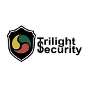 Trilight Security logo
