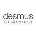 Desmus Design logo