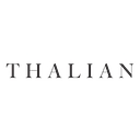 Thalian (Thalian Jena) logo