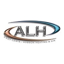 Andy Lewis Hobson logo