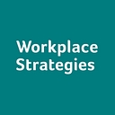 Workplace Strategies for Mental Health logo