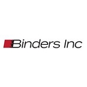 Binders Inc logo