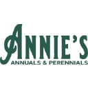 Annie's Annuals & Perennials logo