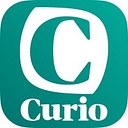 Curio Digital Therapeutics logo