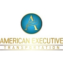 American Executive Transportation logo