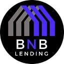 BNB Lending logo