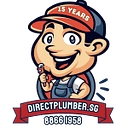 directplumber.sg favicon