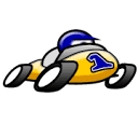 FamilyGoKarts.com logo