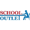 School Outlet logo