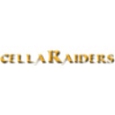 Cellar Raiders logo