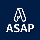 American Society of Administrative Professionals (ASAP) logo