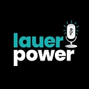Lauer Media Company logo