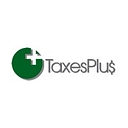 TaxesPlus logo