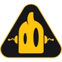 Atomic Mass Games logo
