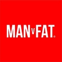 MAN v FAT Football logo