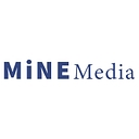MiNE Media logo