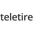 Teletire logo