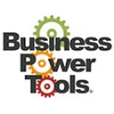 Business Power Tools logo