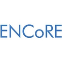 ENCoRE (European Network for Conservation-Restoration Education) logo