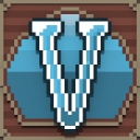 Veloren logo