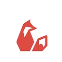 Curious Red logo