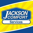 Jackson Comfort logo