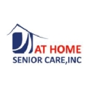 Professional Home Care Agency logo
