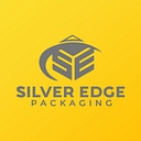 Silver Edge Packaging logo