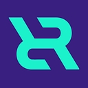 The Recursive logo