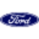 Cam Clark Ford Richmond logo