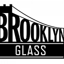 Brooklyn Glass logo
