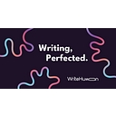 WriteHuman logo