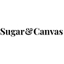 Sugar & Canvas logo