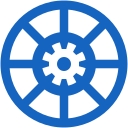 CodeWheel AI logo