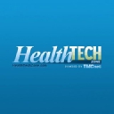 Health Tech Zone logo