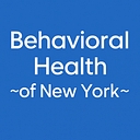 Behavioral Health of New York logo