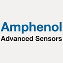 Amphenol Advanced Sensors logo