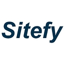 Sitefy logo