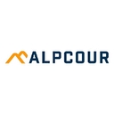 Alpcour logo