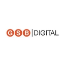 GSB Digital logo