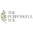The Purposeful You logo