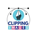 Clipping Images logo