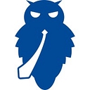 Blue Owl Workshop logo