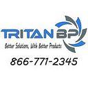 TRITAN BP logo