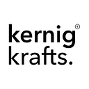 Kernig Krafts logo