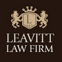 Leavitt Law Firm logo